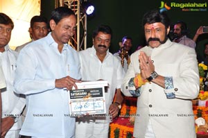 Gautamiputra Satakarni Muhurat