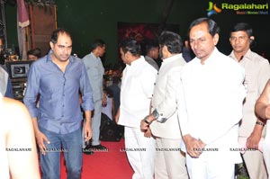 Gautamiputra Satakarni Muhurat