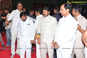 Gautamiputra Satakarni Muhurat