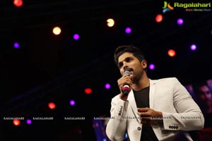 Sarrainodu