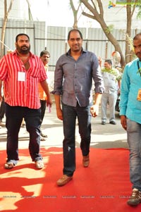 Gautamiputra Satakarni Muhurat