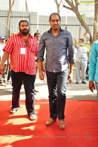 Gautamiputra Satakarni Muhurat