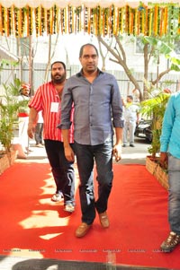 Gautamiputra Satakarni Muhurat