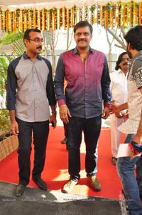 Gautamiputra Satakarni Muhurat