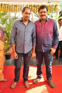 Gautamiputra Satakarni Muhurat