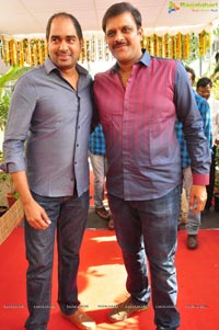 Gautamiputra Satakarni Muhurat