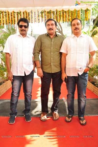 Gautamiputra Satakarni Muhurat