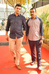 Gautamiputra Satakarni Muhurat