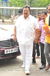 Gautamiputra Satakarni Muhurat