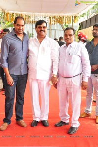 Gautamiputra Satakarni Muhurat