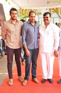 Gautamiputra Satakarni Muhurat