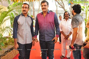 Gautamiputra Satakarni Muhurat