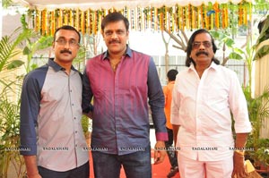 Gautamiputra Satakarni Muhurat