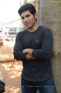 Allu Sirish Sri Shailendra Productions