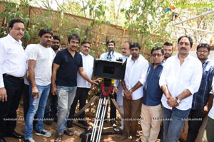 Allu Sirish Sri Shailendra Productions