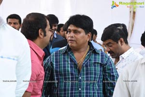 Allu Sirish Sri Shailendra Productions