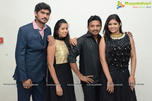 Ammayante Alusa Audio Release