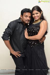 Ammayante Alusa Audio Release