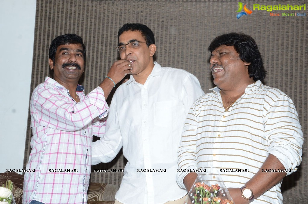 Bekkam Venugopal and Trinadha Rao Birthday Celebrations