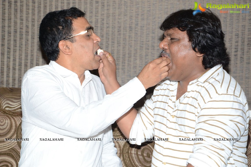 Bekkam Venugopal and Trinadha Rao Birthday Celebrations