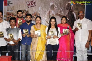 Bichagadu Audio Release