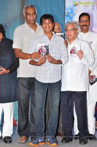 Chal Chal Gurram Audio Release