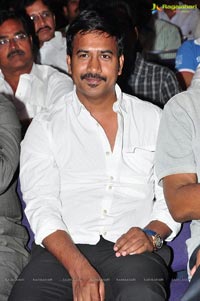 Chal Chal Gurram Audio Release