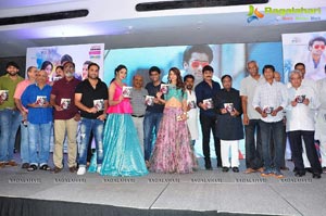 Chal Chal Gurram Audio Release