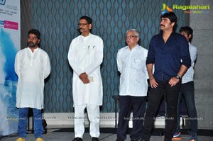 Chal Chal Gurram Audio Release