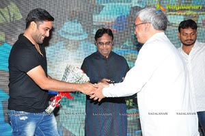 Chal Chal Gurram Audio Release