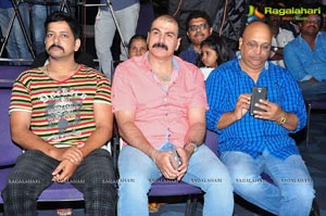 Chal Chal Gurram Audio Release