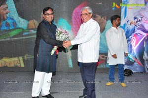 Chal Chal Gurram Audio Release