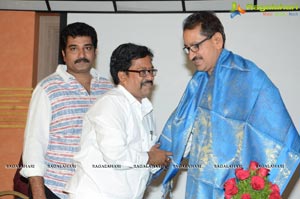 Charuseela First Look Launch