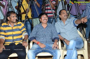 Charuseela First Look Launch