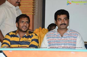 Charuseela First Look Launch