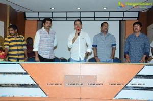 Charuseela First Look Launch