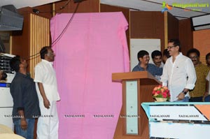 Charuseela First Look Launch