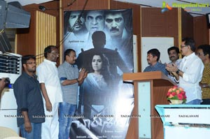 Charuseela First Look Launch