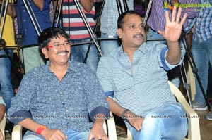 Charuseela First Look Launch