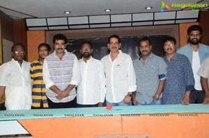 Charuseela First Look Launch