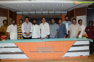 Charuseela First Look Launch