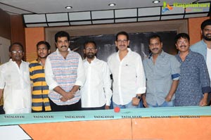 Charuseela First Look Launch