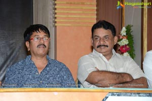 Charuseela First Look Launch