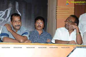 Charuseela First Look Launch