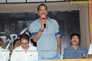 Charuseela First Look Launch