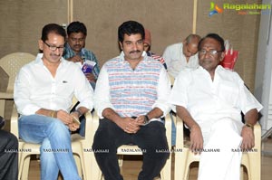 Charuseela First Look Launch