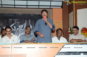 Charuseela First Look Launch