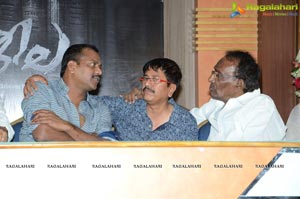 Charuseela First Look Launch