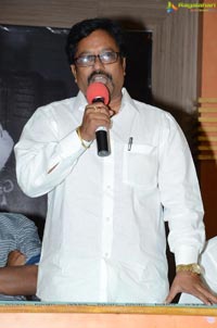 Charuseela First Look Launch