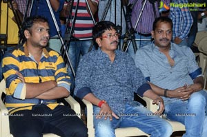 Charuseela First Look Launch